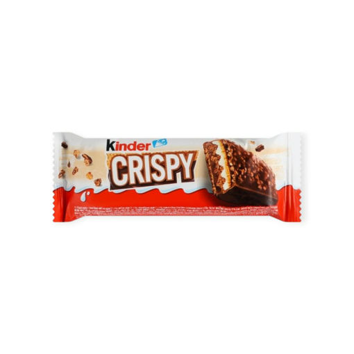 Picture of KINDER CRISPY 34G